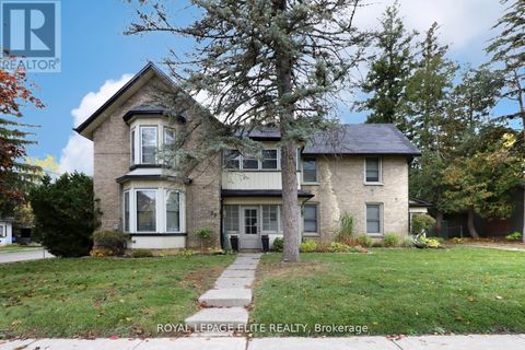 Property photo of 18-20 reuben street, aurora (aurora village), ON l4g2m2