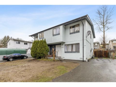 32369 GREBE CRESCENT Mission BC V2V4Z2