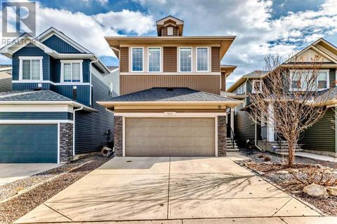 363 EVANSPARK Gardens Calgary AB T3P0E2
