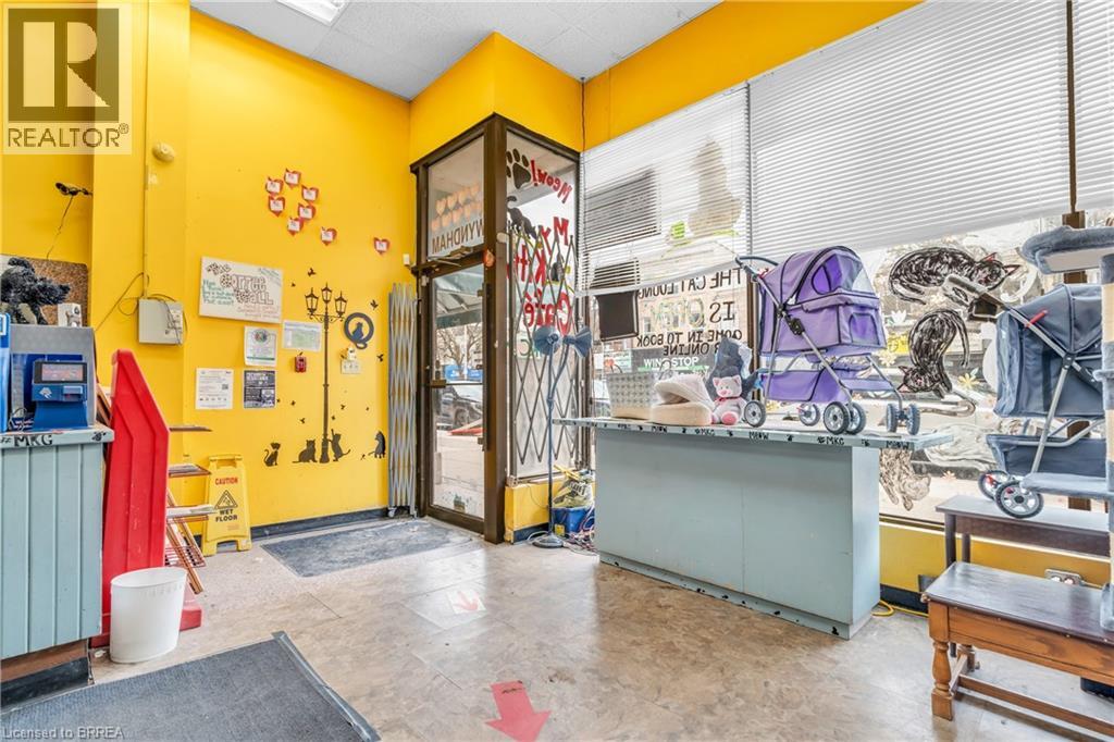 117 WYNDHAM Street N