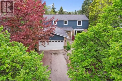 427 STILLMEADOW Circle Waterloo ON N2L5M1