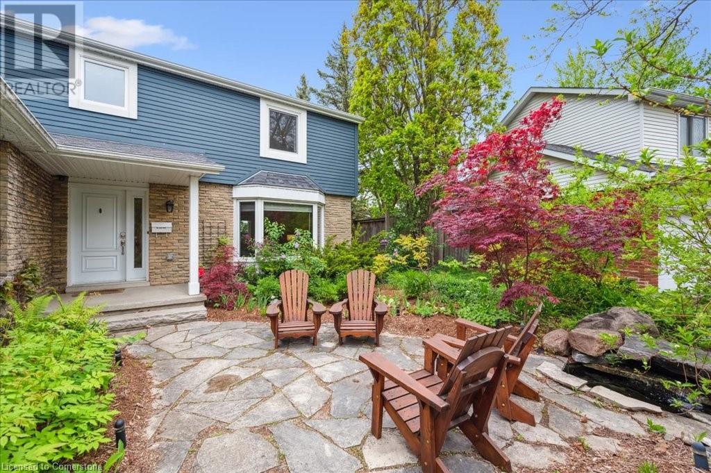427 STILLMEADOW Circle