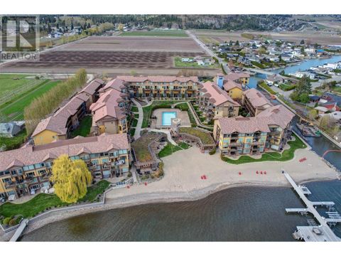 4028 Pritchard Drive Unit# 8205 West Kelowna BC V4T2N6