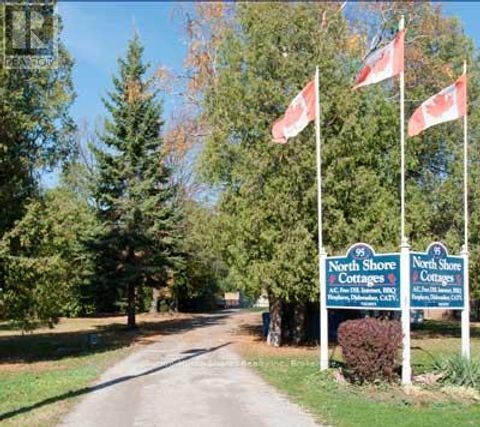 95 MCVICAR STREET Saugeen Shores ON N0H2C0