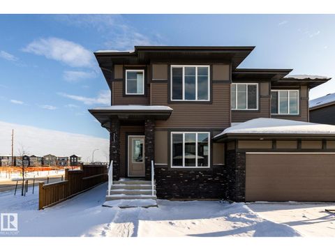 303 27 ST SW Edmonton AB T6X3H9