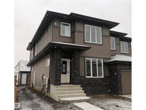 303 27 ST SW Edmonton AB T6X3H9