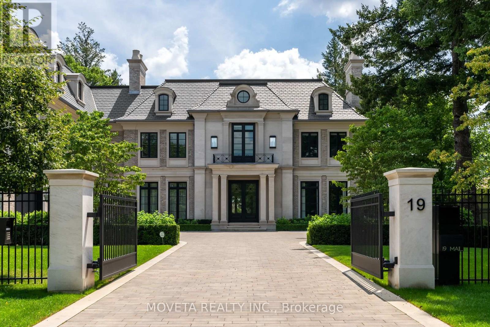 19 COUNTRY LANE