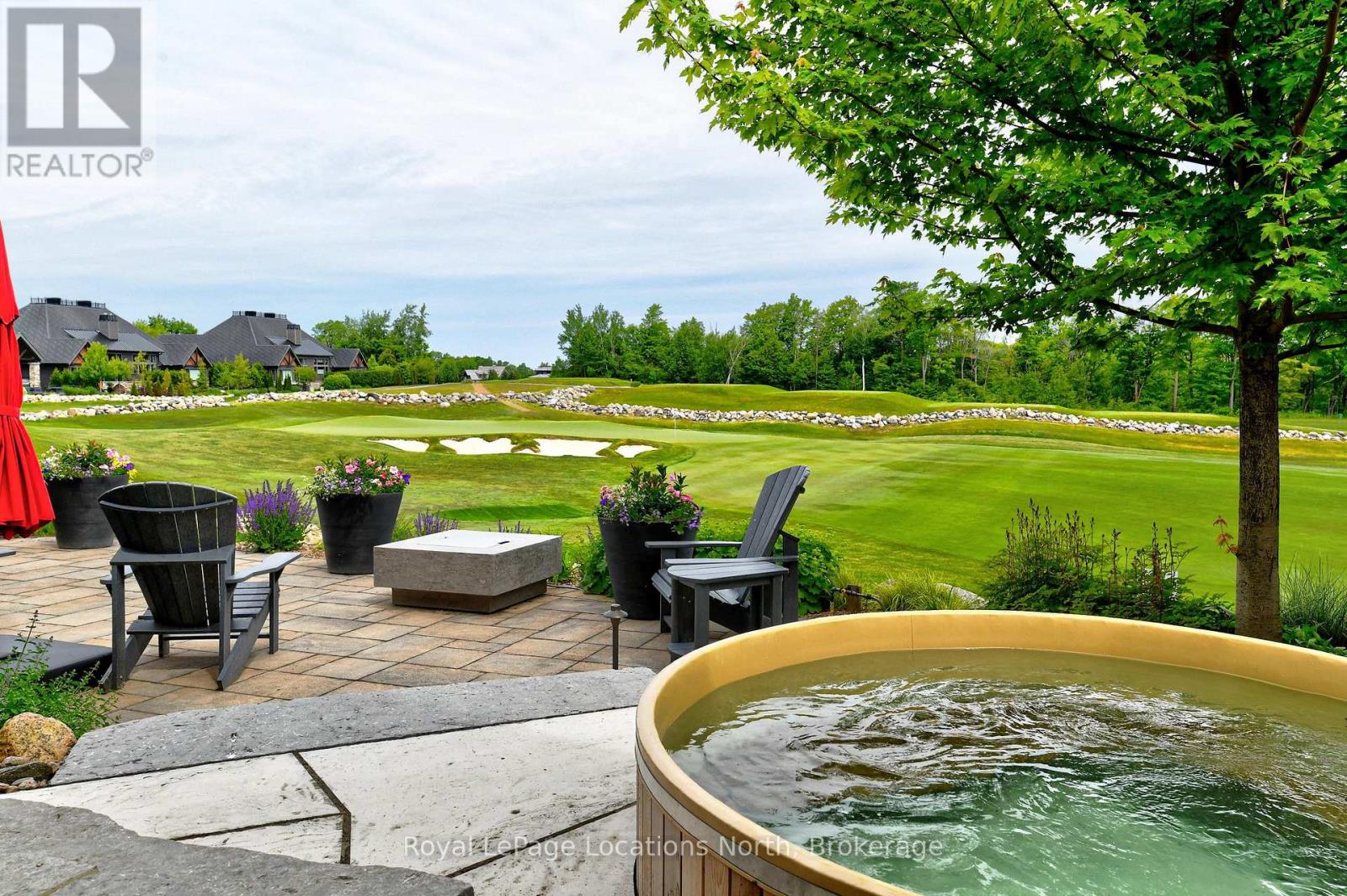 129 GEORGIAN BAY LANE