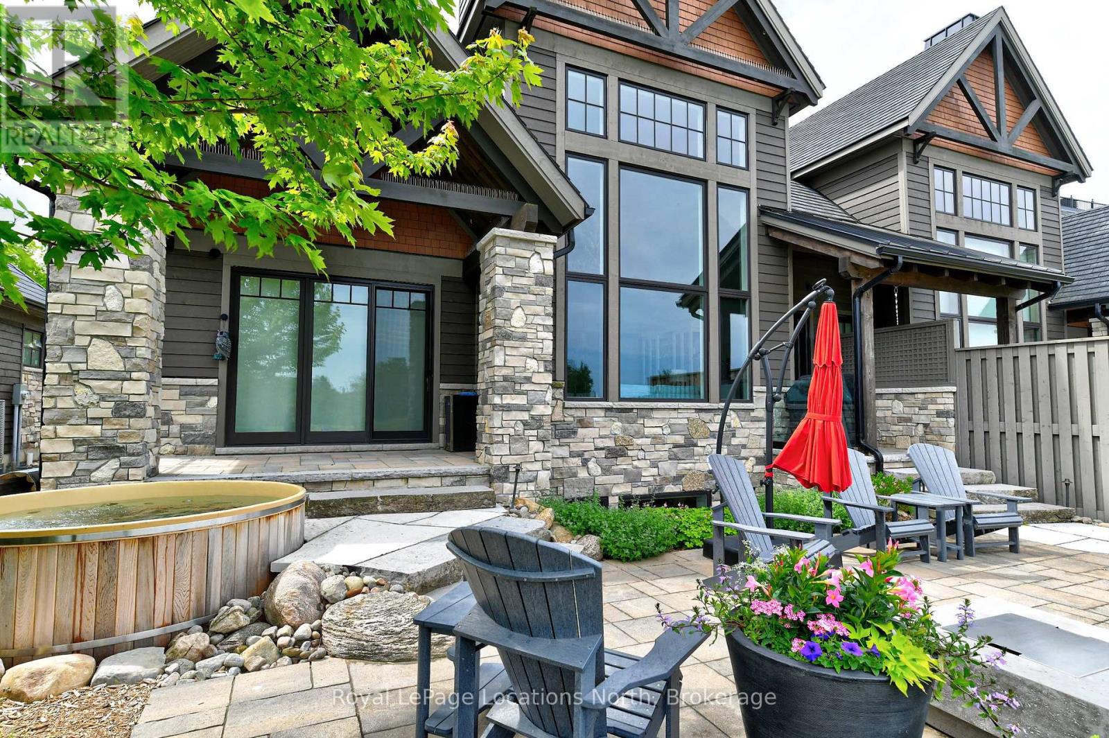 129 GEORGIAN BAY LANE