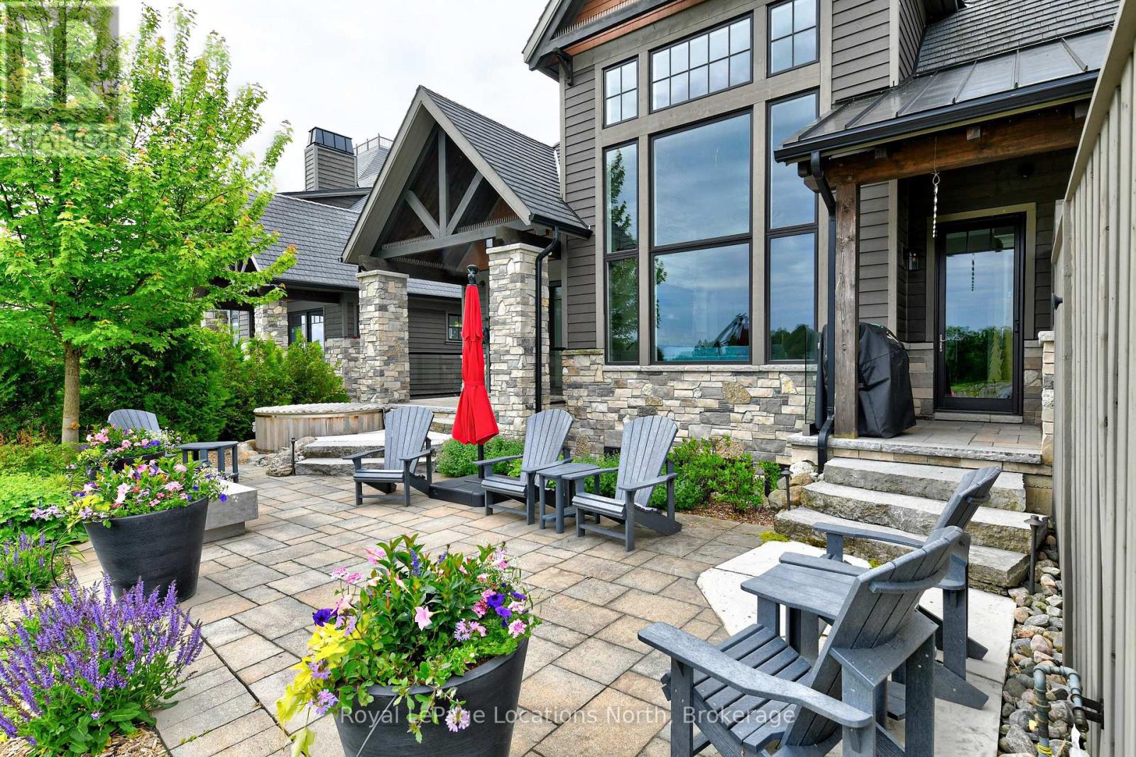 129 GEORGIAN BAY LANE