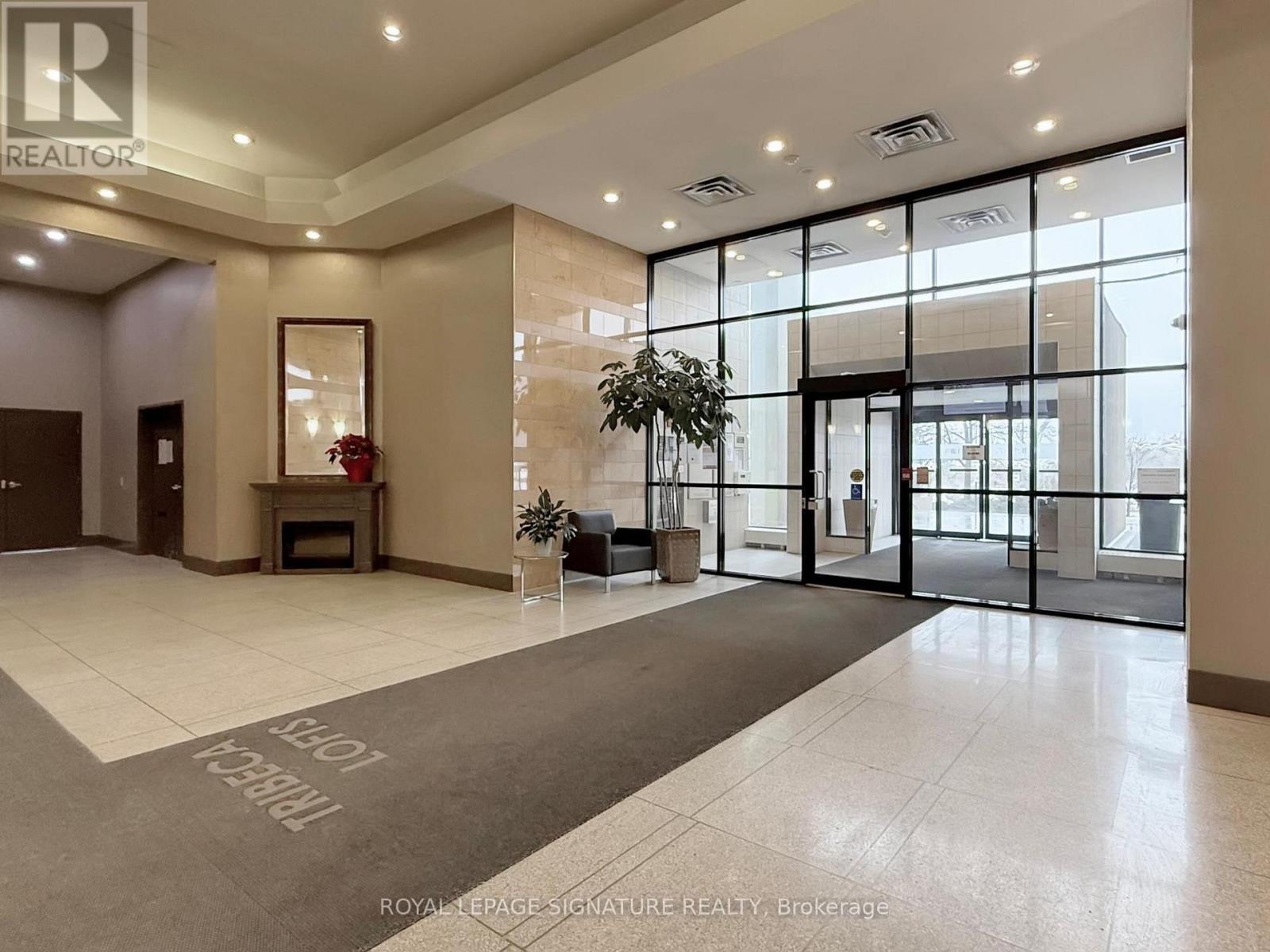 706 - 797 DON MILLS ROAD