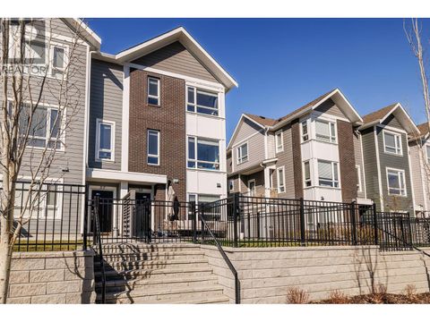 13098 Shoreline Way Unit# 58 Lake Country BC V4V0A8