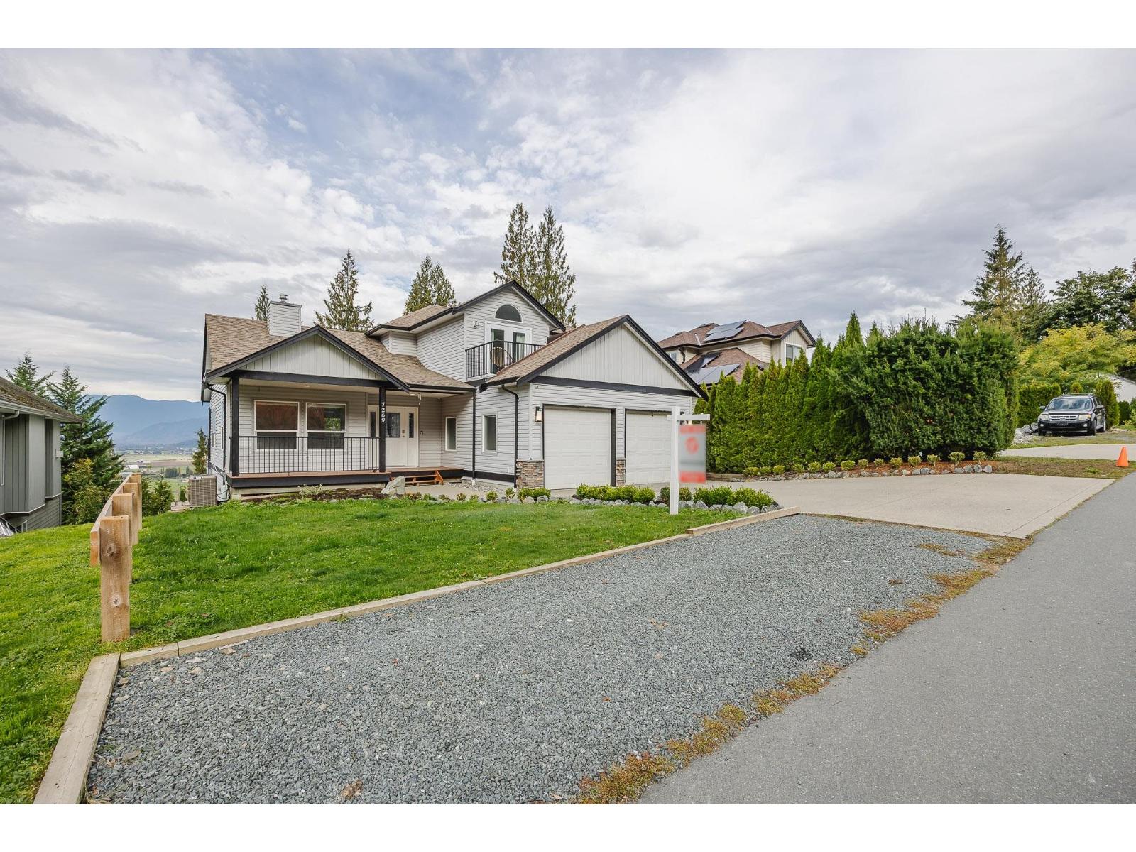 7269 BRYANT PLACE|Eastern Hillsides