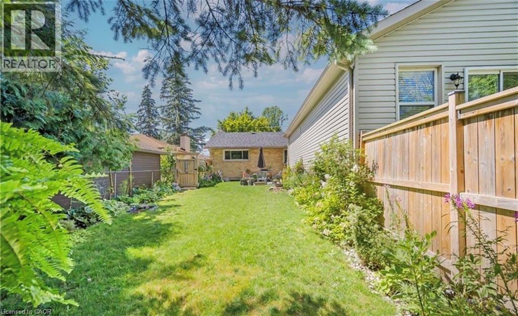 364 BEACHWOOD Avenue Unit# B