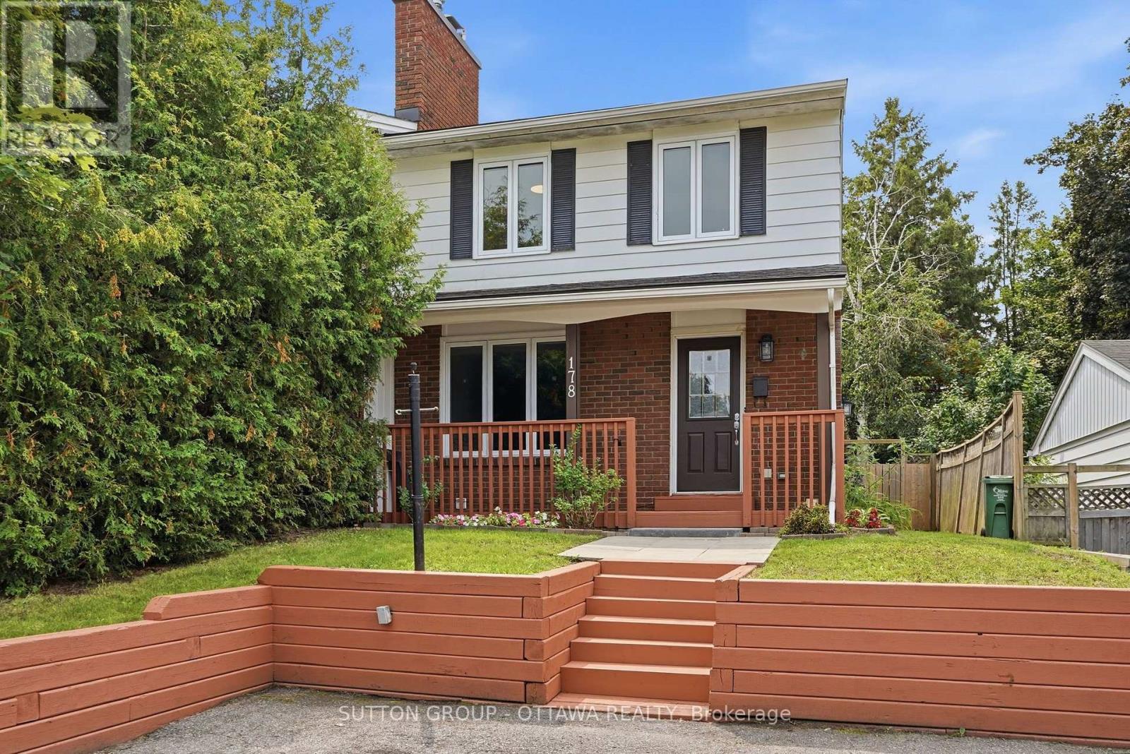 178 MCCLELLAN ROAD