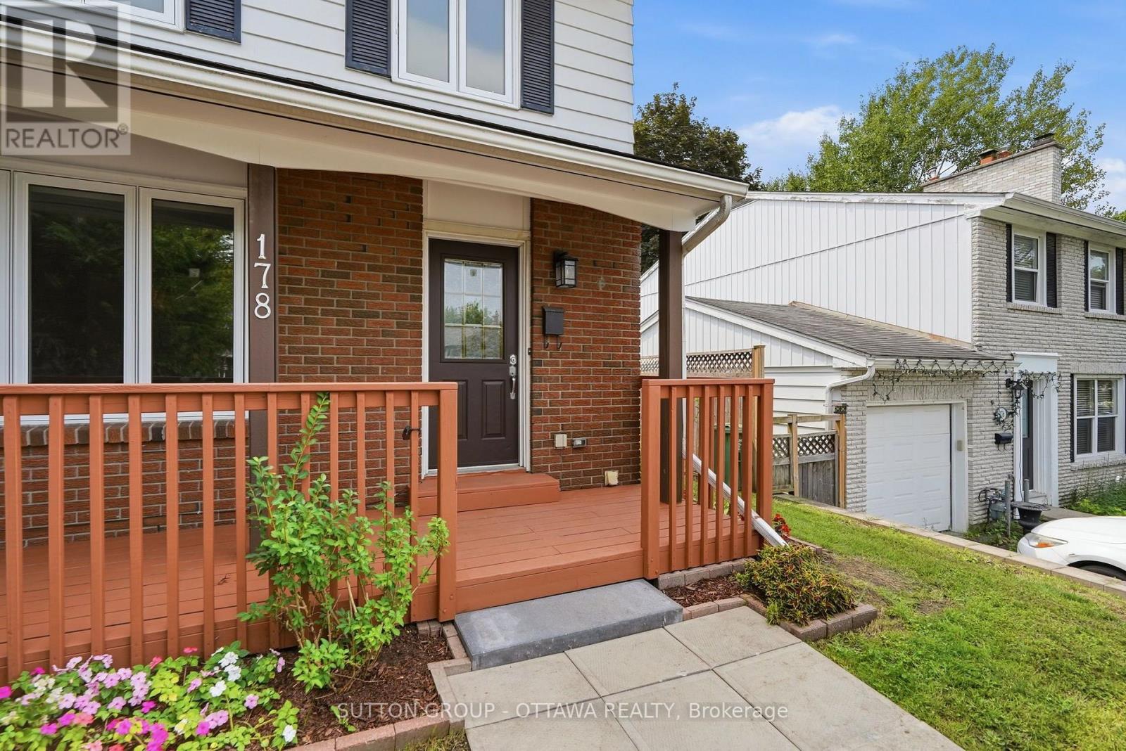 178 MCCLELLAN ROAD
