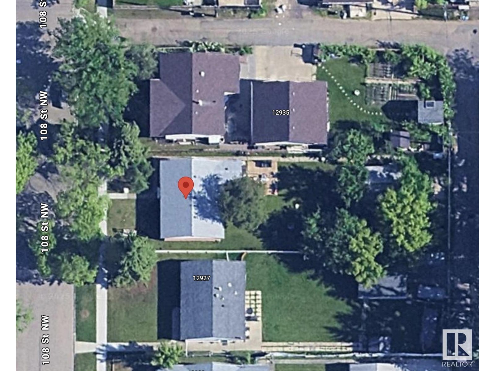 12931 108 ST NW