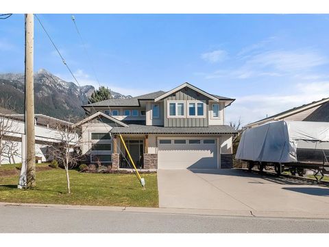 21002 SWALLOW PLACE|Hope Hope BC V0X1L1