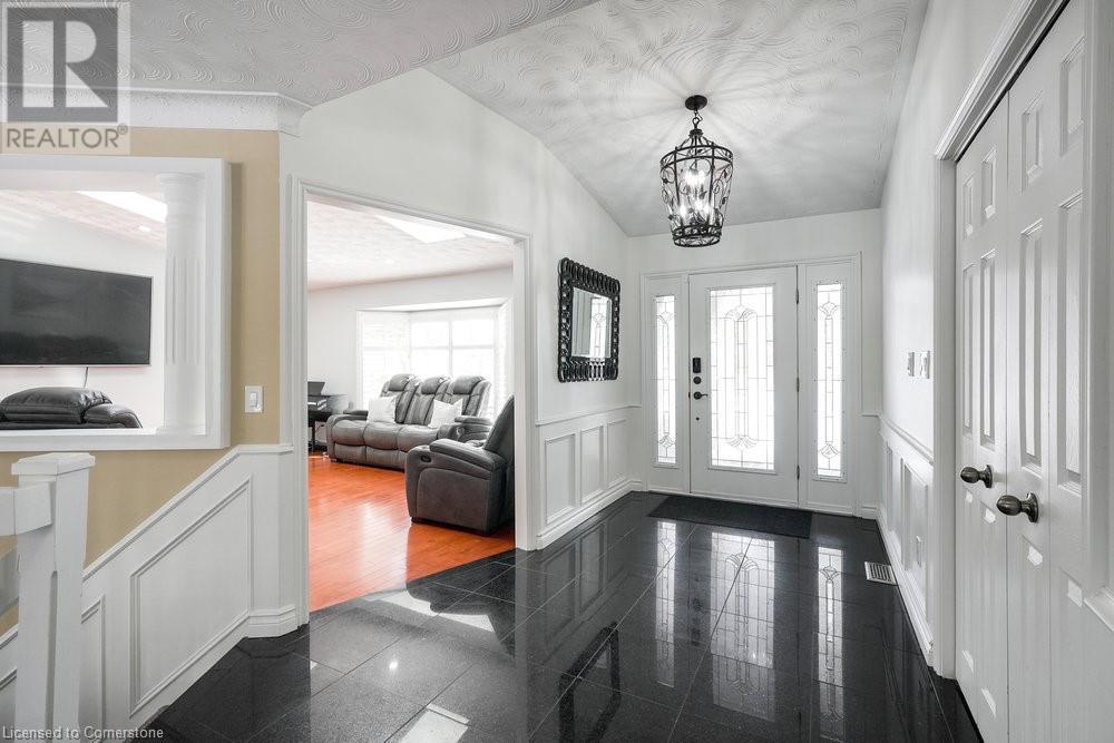2658 GUYATT Road