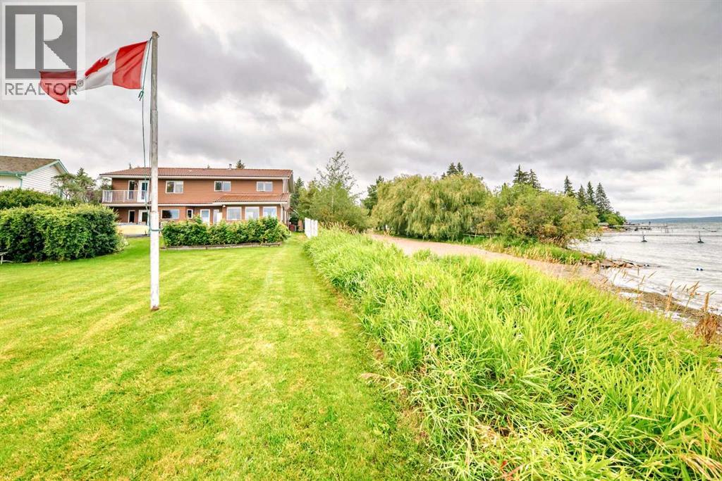 9 Rustic Road