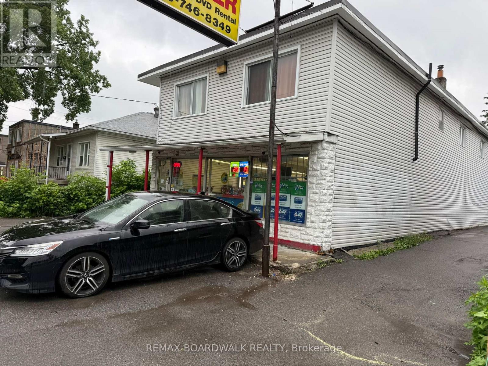 40 JOLLIET AVENUE