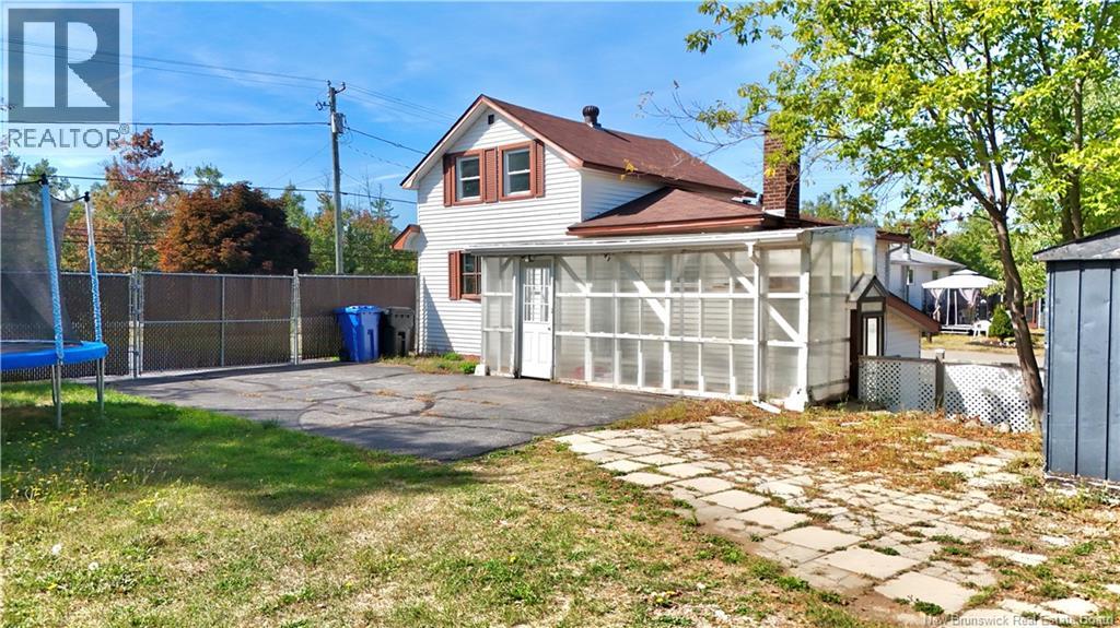 2617 Miramichi Avenue