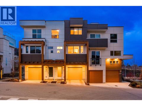 720 Valley Road Unit# 48 Kelowna BC V1V0E1