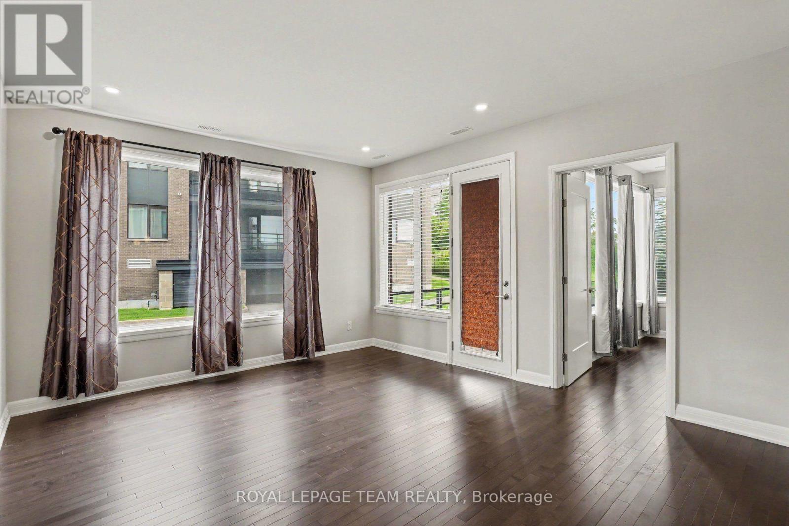 104 - 190 BOUNDSTONE WAY