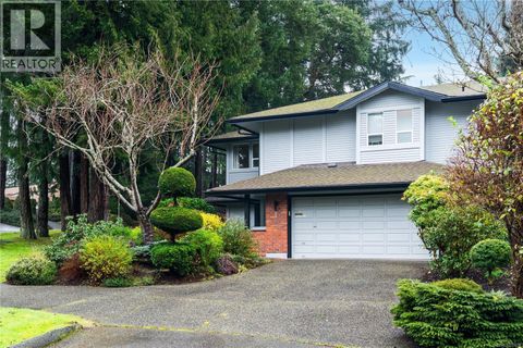 1 4630 Lochside Dr Saanich BC V8Y2T1