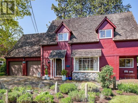 3936 Braefoot Rd Saanich BC V8P3T2