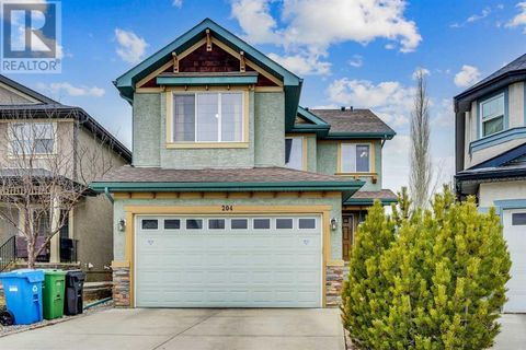 204 Everbrook Way SW Calgary AB T2Y0E8