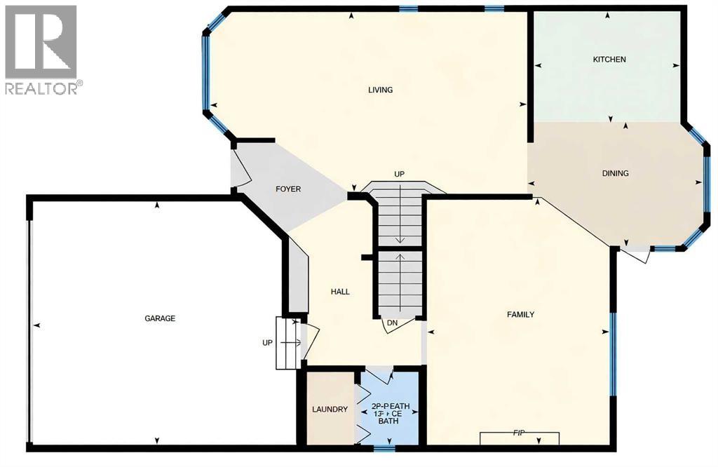 16 Sandringham Close NW