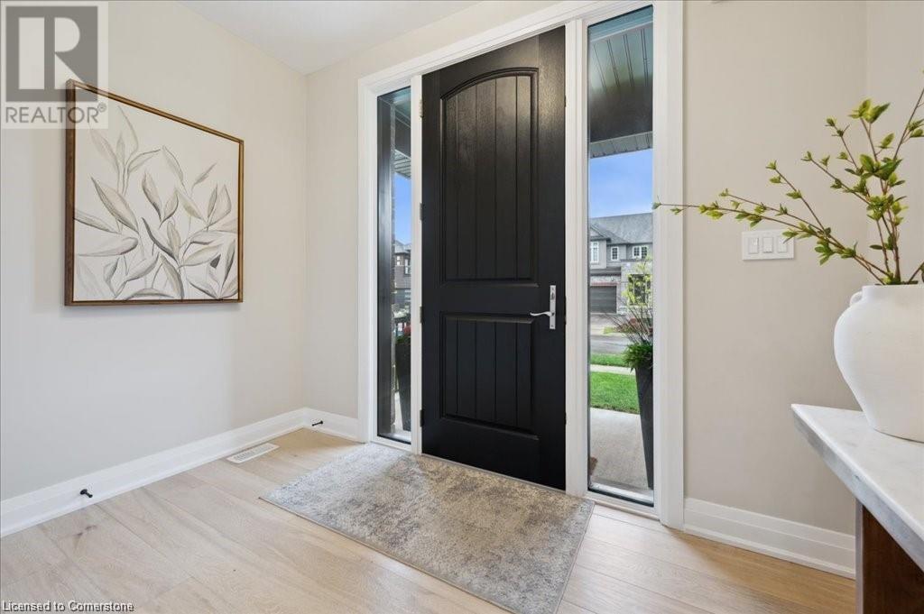 43 IAN ORMSTON Drive