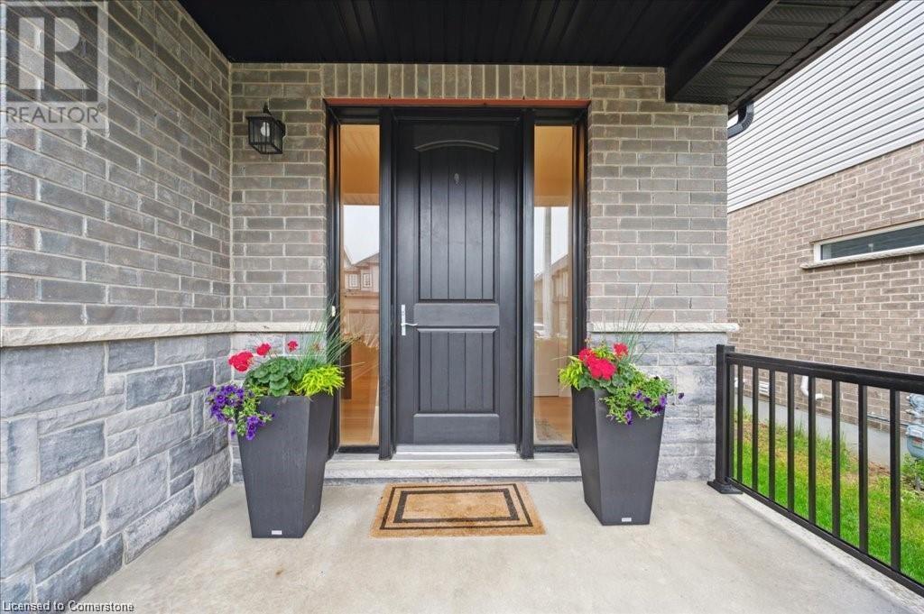 43 IAN ORMSTON Drive