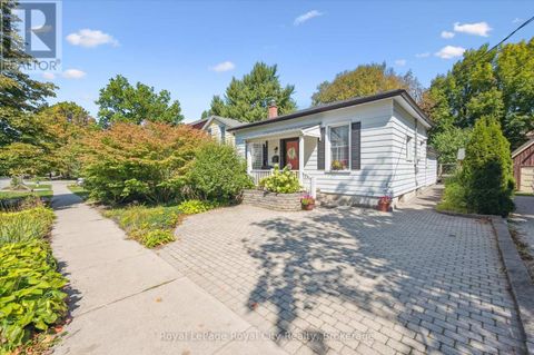 139 DUBLIN STREET N Guelph (Downtown) ON N1H4N6