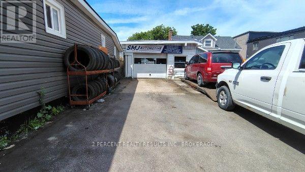 225 CONCESSION STREET