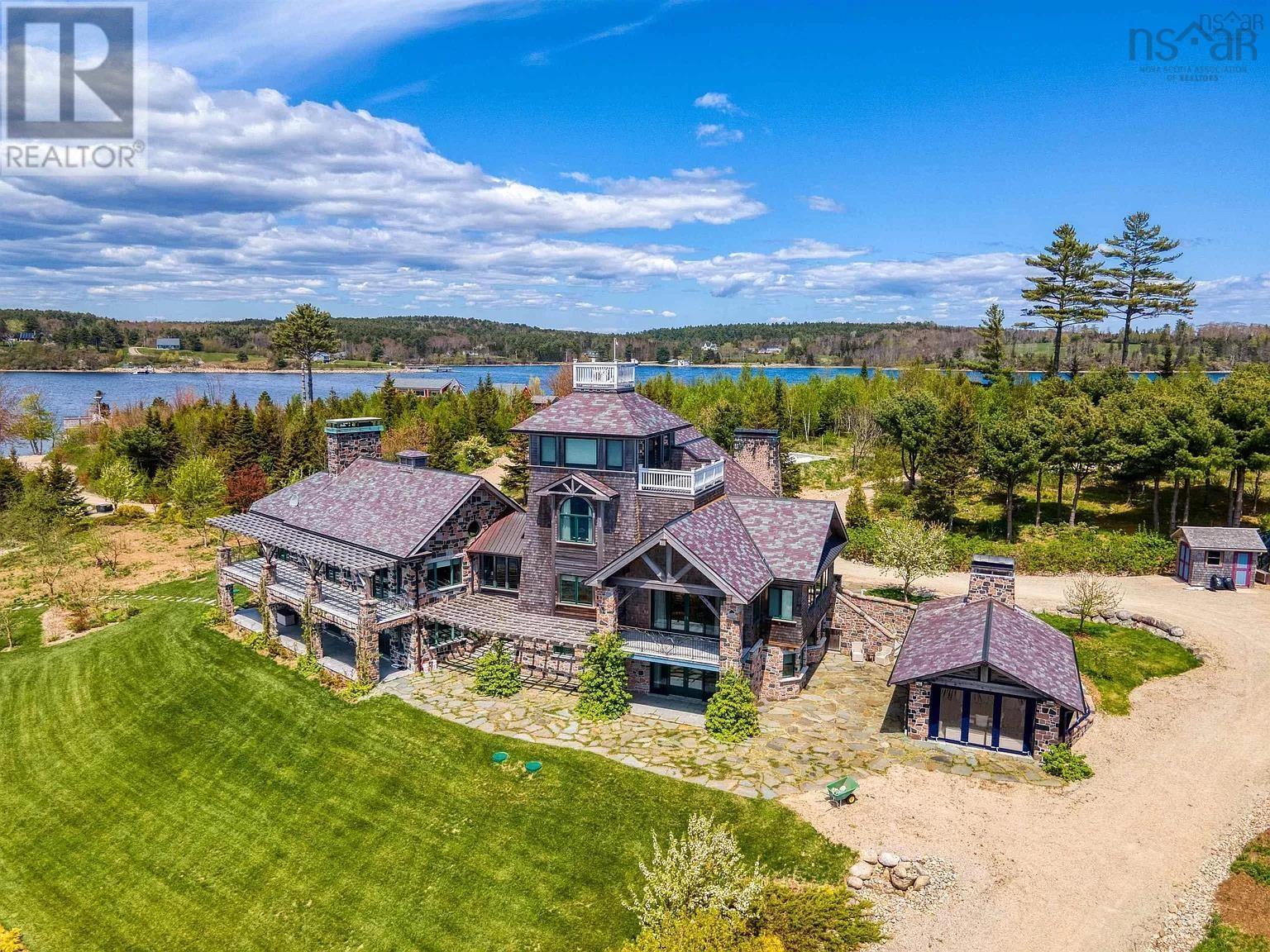 126 Strum Island Way