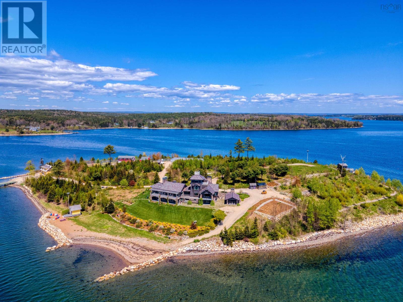 126 Strum Island Way