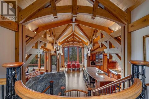 145 Silvertip Ridge Canmore AB T1W3A8