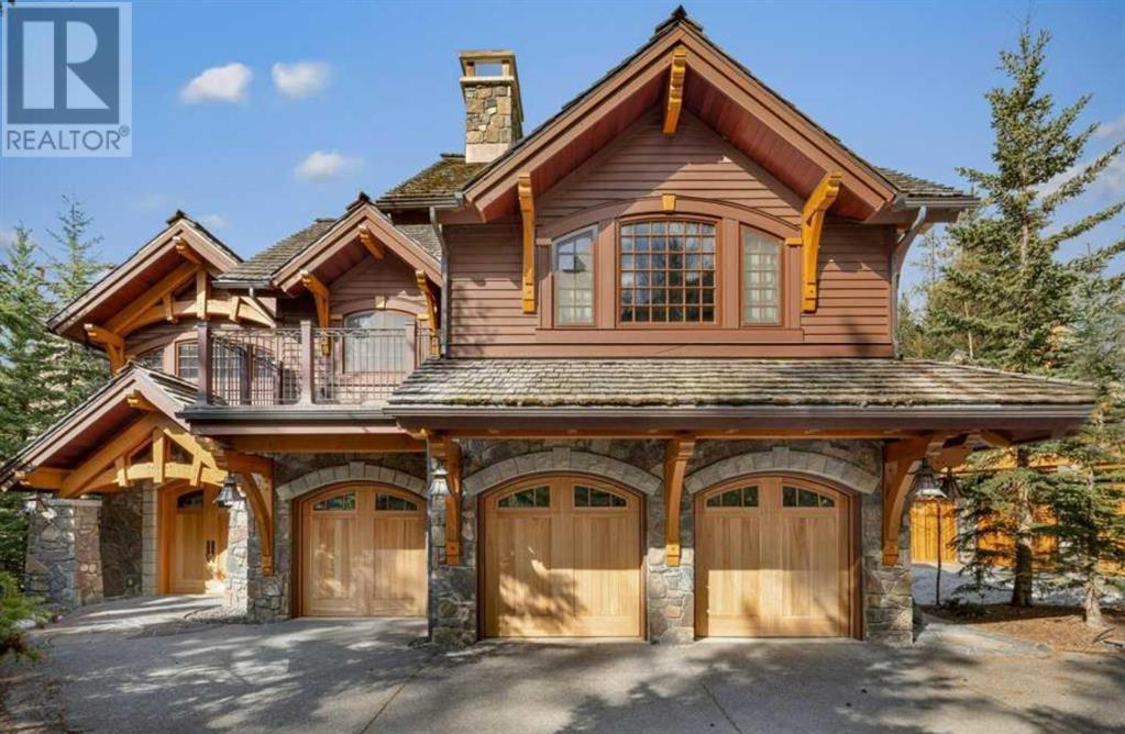 145 Silvertip Ridge