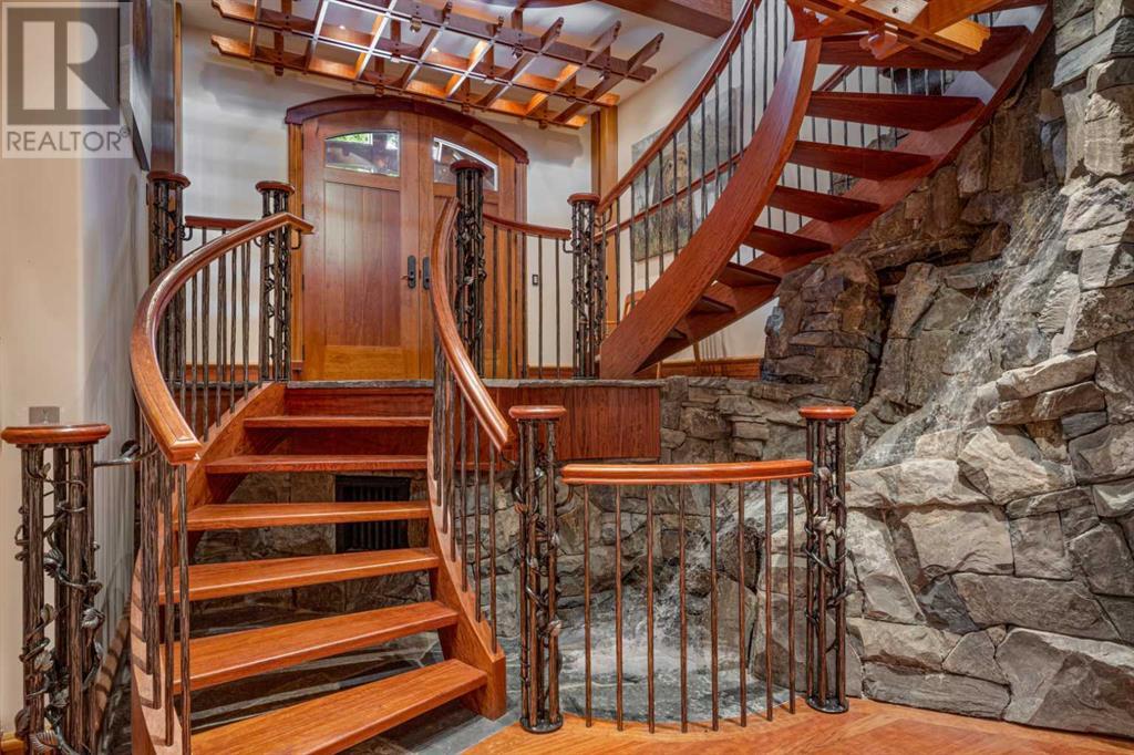 145 Silvertip Ridge