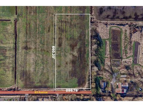 18022 83 AVENUE Surrey BC V4N6A8