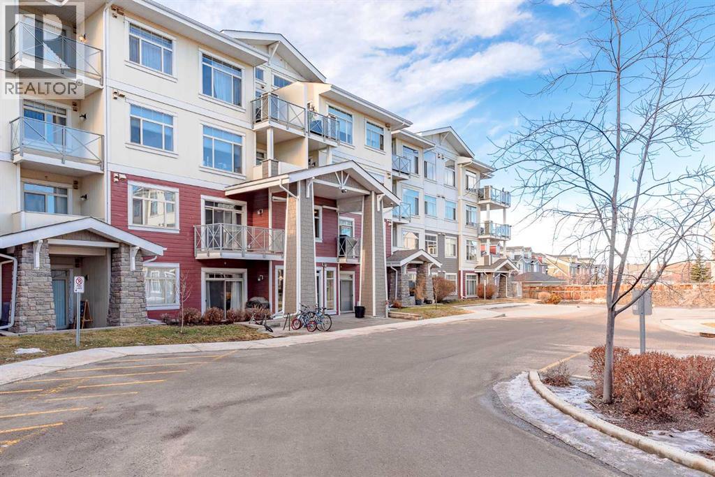 112, 10 Auburn Bay Link SE