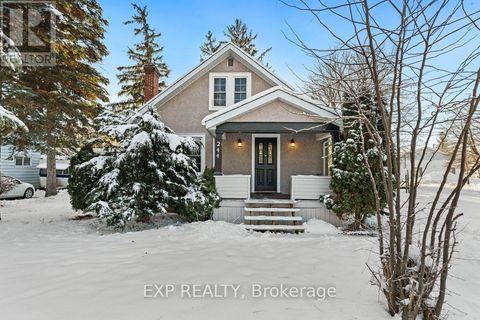 244 ROBERT STREET Greater Napanee (Greater Napanee) ON K7R2N2