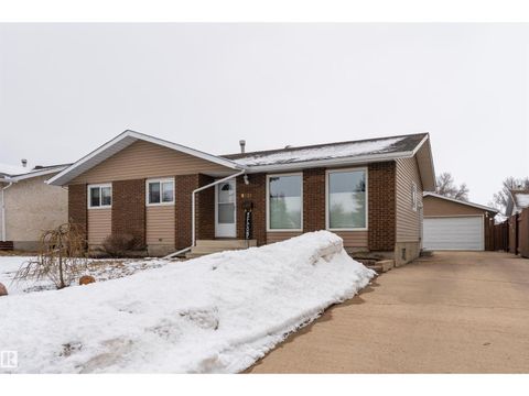 8326 98 AV Fort Saskatchewan AB T8L3G3