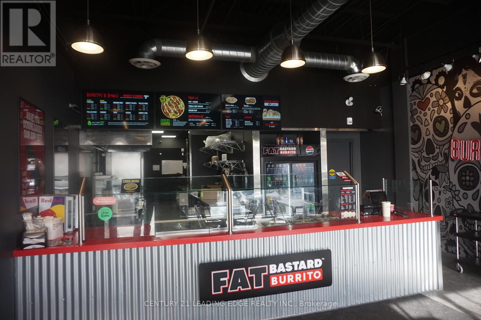 5 - 307 TORONTO STREET S