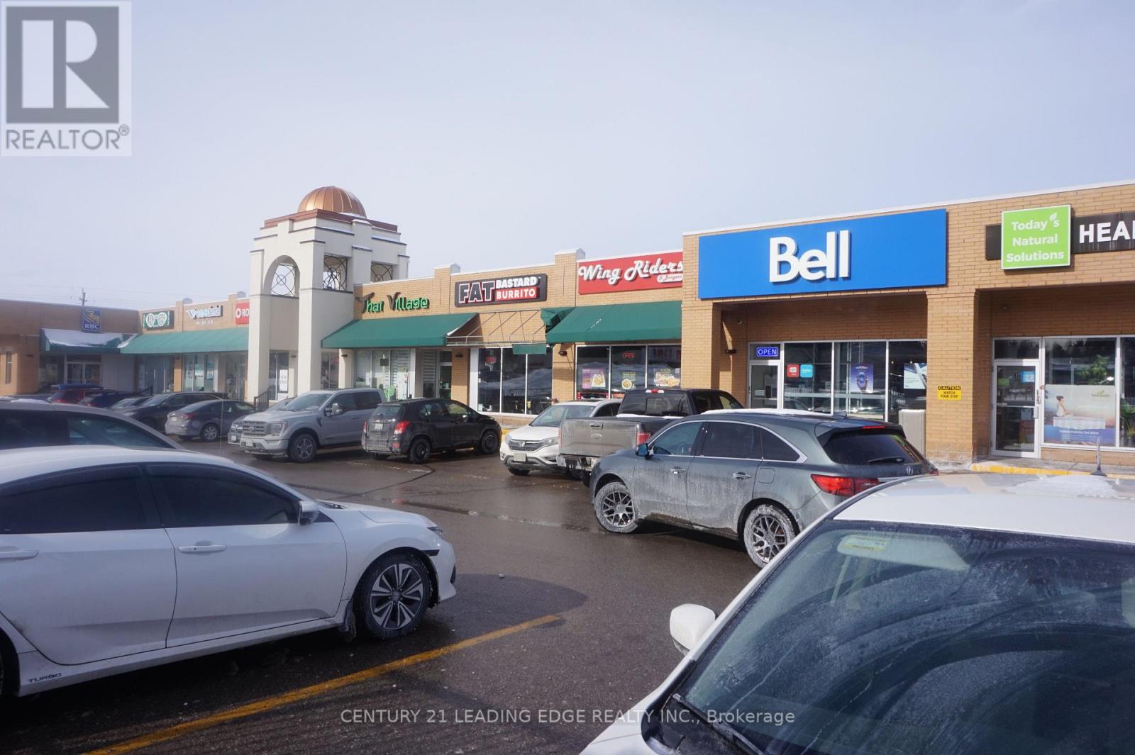 5 - 307 TORONTO STREET S