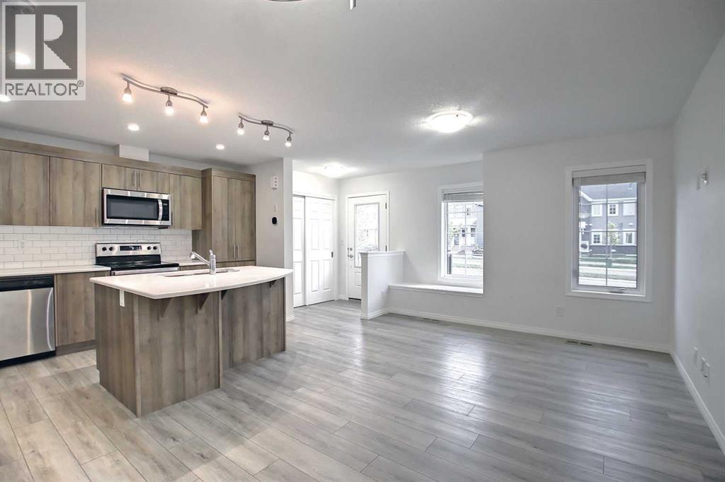 39 Yorkville Boulevard SW