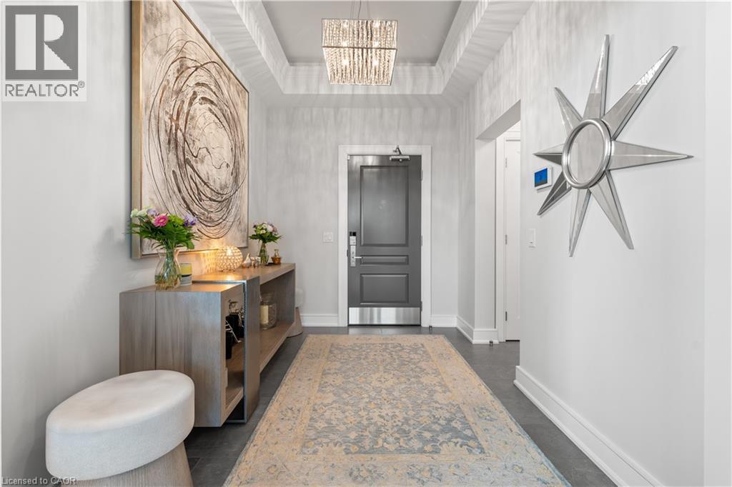 2060 LAKESHORE Road Unit# 205