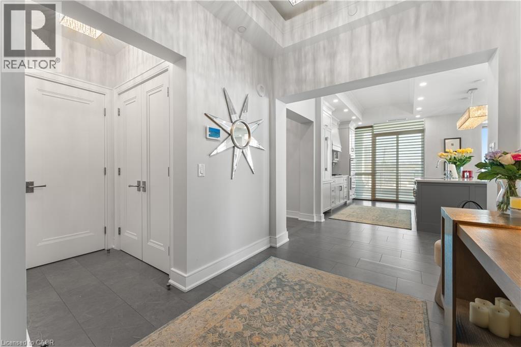 2060 LAKESHORE Road Unit# 205